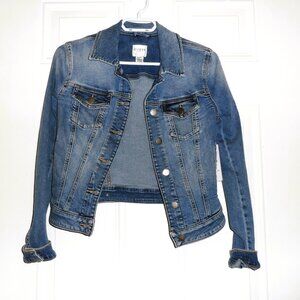 Guess - jeans jacket NWT